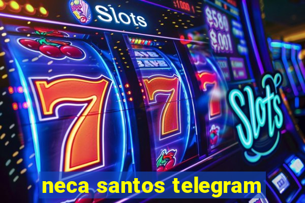 neca santos telegram